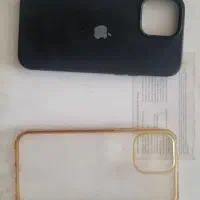 قاب آیفون ۱۴ پرو مکس|لوازم جانبی موبایل و تبلت|تهران, ظفر|دیوار