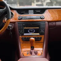 بنز CLS 500 مدل 2009 بی رنگ|خودرو سواری و وانت|تهران, درختی|دیوار