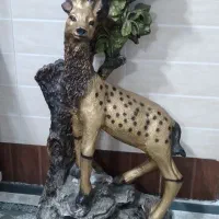 مجسمه اهو