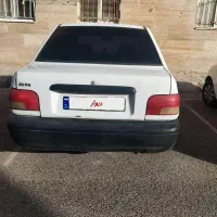 پراید ۱۳۱ مدل ۹۰ کم کارکرد|خودرو سواری و وانت|سمنان, |دیوار