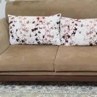 مبلمان راحتی|مبلمان خانگی و میز عسلی|شاهین‌شهر, عطار|دیوار
