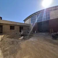 اجاره سوله صنعتی جاده کوه سفید|اجارهٔ دفتر صنعتی، کشاورزی، تجاری|قم, کوه سفید|دیوار