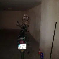 هوندا رایکامدل ۸۸معاوضه بااچ ال ایکس،ک ال دی،باکسر|موتورسیکلت|تهران, جوانمردان (اندیشه)|دیوار