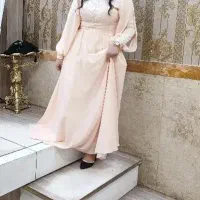 مجلسی نونو فروش فوری|لباس|مشهد, کارده|دیوار