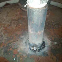 جوشکار سیار|خدمات پیشه و مهارت|فولادشهر, سایت صنعتی کاوه|دیوار