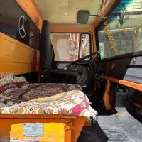 خاور۸۰۸|خودرو سنگین|کنگاور, |دیوار