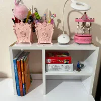 کتابخانه رومیزی