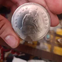 سکه ، نقره