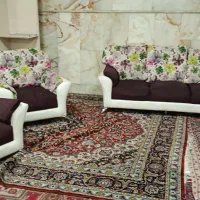 مبل راحتی|مبلمان خانگی و میز عسلی|تهران, نظام‌آباد|دیوار