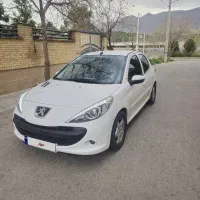 ۲۰۷ سقف فلز فرمون هدرولیک|خودرو سواری و وانت|بندرعباس, |دیوار