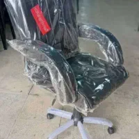 صندلی گردون خلبانی