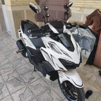 کلیک ۱۴۰۳درحد|موتورسیکلت|یزد, |دیوار