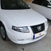 سمند سورن پلاس ۱۴۰۴ صفر