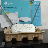 *مـودم خانگی تـی پـی لـیـنـک*بخان توضیحات کامله|مودم و تجهیزات شبکه|تربت جام, جامی|دیوار