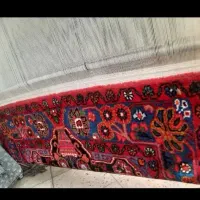 فرش دست بافت سنتی|فرش|نهاوند, |دیوار