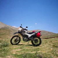 موتور فلات ۲۰۰