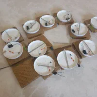 برق کار و سرویس کار کولر لوله کشی|خدمات پیشه و مهارت|اندیمشک, |دیوار