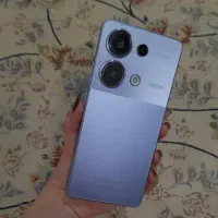 شیائومی نوت ۱۳پرو ۲۵۶