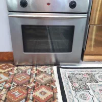 فرتوکار استیل|اجاق گاز و لوازم برقی پخت‌وپز|اهواز, کوی مهدیس|دیوار