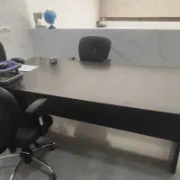 میز|میز تحریر و کامپیوتر|شیراز, میرزاکوچک خان|دیوار