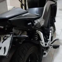 cf 250 nk|موتورسیکلت|اصفهان, پروین|دیوار