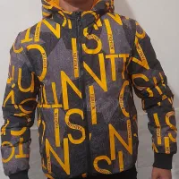 کاپشن دو رو|لباس|اقبالیه, |دیوار