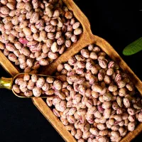 لوبیا چیتی خمین