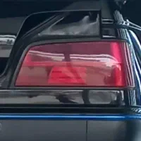 لوازم ماشین پارس (چراغ عقب،اگزوز،سپر) به قیمت خوب|قطعات یدکی و لوازم جانبی|رشت, جانبازان|دیوار