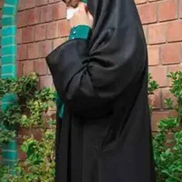 چادر قاجاری
