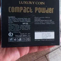 پنکک لاکچری کوین فرانسه. شماره 102 رنگ نچرال|آرایشی، بهداشتی، درمانی|تربت‌حیدریه, مسجد جامع|دیوار