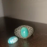 انگشتر فیروزه|جواهرات|قم, نیروگاه|دیوار
