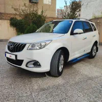 هایماS7پلاس1800سی سی