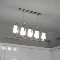 لوستر سالم و تمیز