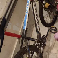 دوچرخه درحد نوسایز 26