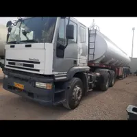 ایویکو440|خودرو سنگین|کرمانشاه, |دیوار
