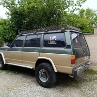 پاترول چهار درب6سیلندر