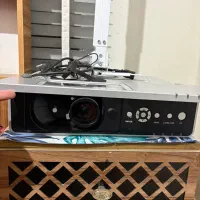 ویدیو پروژکتور پاناسونیک ۴۰۰اینج|تلویزیون و پروژکتور|یزد, |دیوار