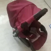 تعدادی وسیله بچه