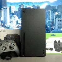 ایکس باکس سری ایکس Xbox Series X