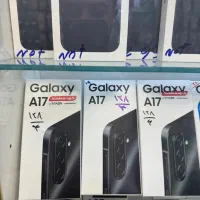سامسونگ گلکسی A17|موبایل|تهران, آشتیانی|دیوار