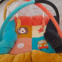 تشک بازی نوزاد