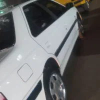 سواری پژو پارس تیو فایو سال  سالم و یک برگ سند|خودرو سواری و وانت|کرمانشاه, |دیوار