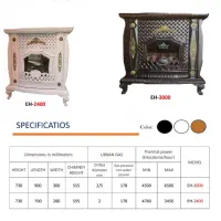 فروش بخاری گازی مستقیم از کارخانه