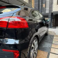 ریو ۲۰۱۷|خودرو سواری و وانت|تهران, ونک|دیوار