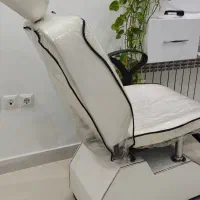 صندلی میکاپ|آرایشگاه و سالنهای زیبایی|صومعهسرا, |دیوار