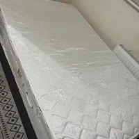 خوشخواب عرض ۱۲۰|تشک تختخواب|کرج, شهرک بنفشه|دیوار