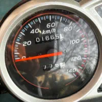 موتور باکسر دایچی مشابه صفر|موتورسیکلت|تهران, پامنار|دیوار