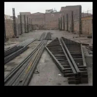 جوشکاری اسکلت فلزی و جوشکاری سیار|خدمات پیشه و مهارت|شیراز, کیان آباد|دیوار