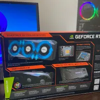 Rtx 3070 gaming oc 8g|قطعات و لوازم جانبی رایانه|ساری, |دیوار