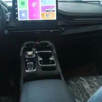 کی ام سی x5 صفر ،مدل ۱۴۰۴|خودرو سواری و وانت|شیراز, باهنر|دیوار